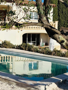 Appartement le Dolce